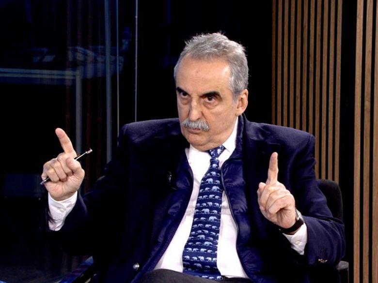 Guillermo Moreno dijo que Milei conduce un gobierno de “trastornados”