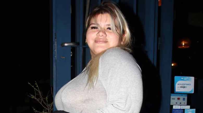 Morena Rial recibió una excelente noticia económica en medio de su embarazo
