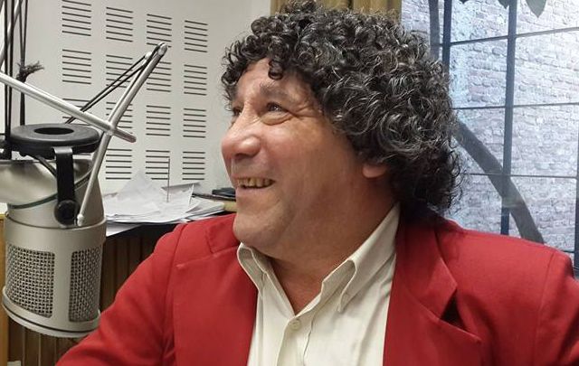 Murió el humorista cordobés Víctor Hugo "El Rengo" Quinteros