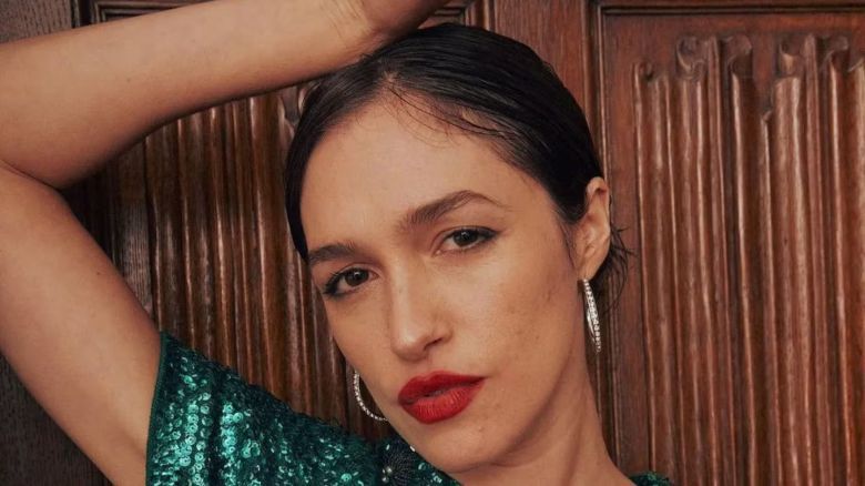 Candela Vetrano confirmó que está embarazada