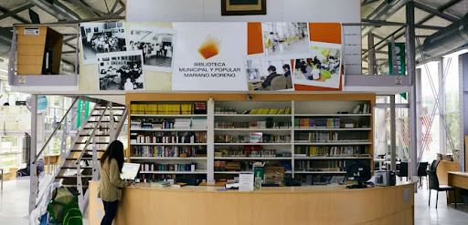 La Medioteca suma más de 300 nuevos libros a su patrimonio