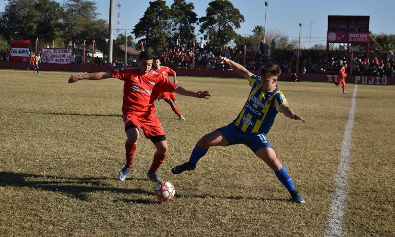 LVF: se confirmaron los equipos que disputarán los Cuartos de Final