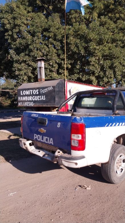 El Carribar de barrio Las Playas sufrió más de 40 robos