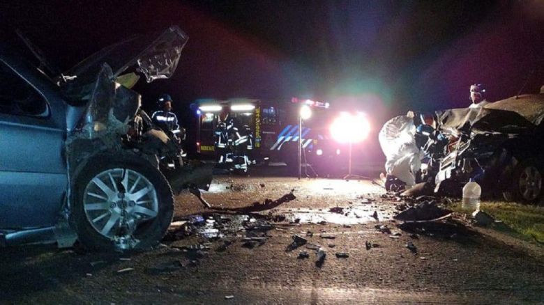 Córdoba, la segunda provincia con más muertes en accidentes: en 2023 fallecieron casi 400 personas