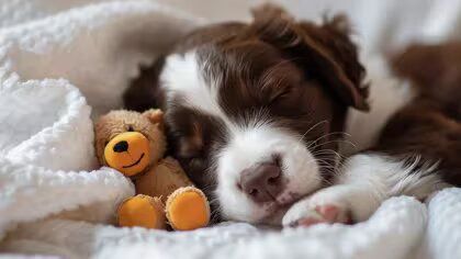 La mayoría de los perros odia una de las muestras más usuales de afecto