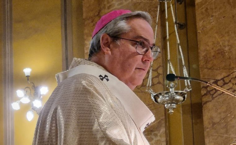 Instancia de diálogo entre Arzobispado y políticos