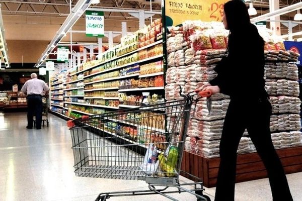 Cuáles fueron los rubros que más aumentaron en el quinto mes del año