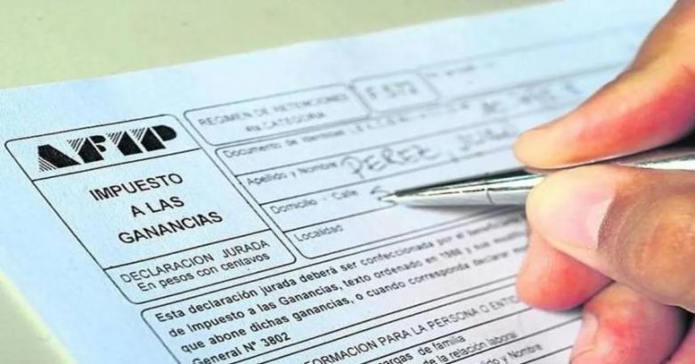 Impuesto a las Ganancias: quiénes lo tendrán que seguir pagando