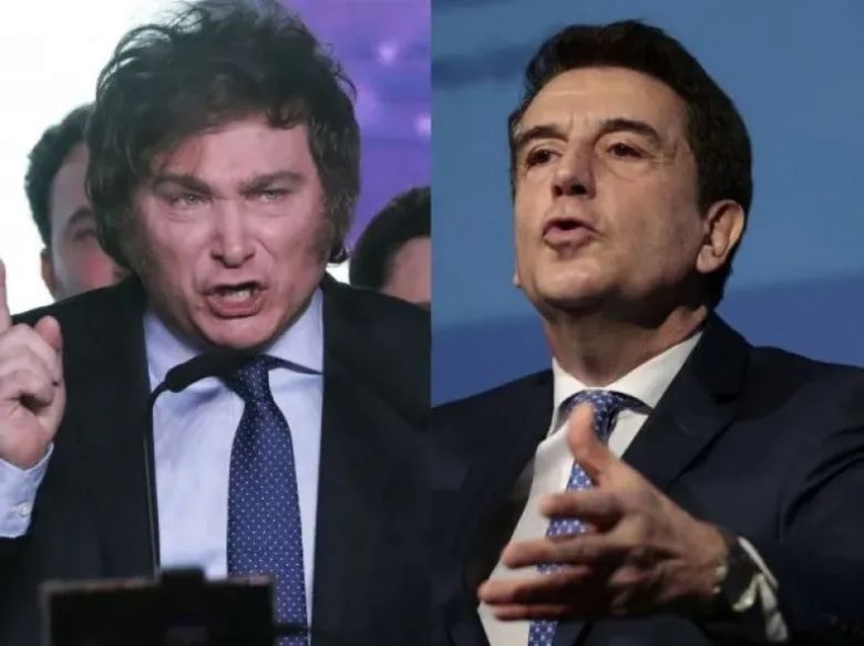 La tajante advertencia de Carlos Melconian a Milei sobre el FMI