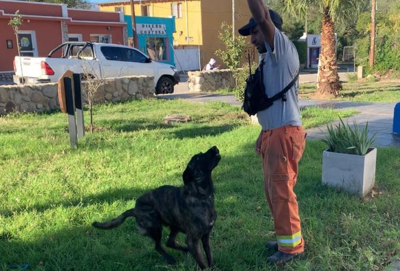 Bomberos Voluntarios de la región se suman a la búsqueda de Loan en Corrientes