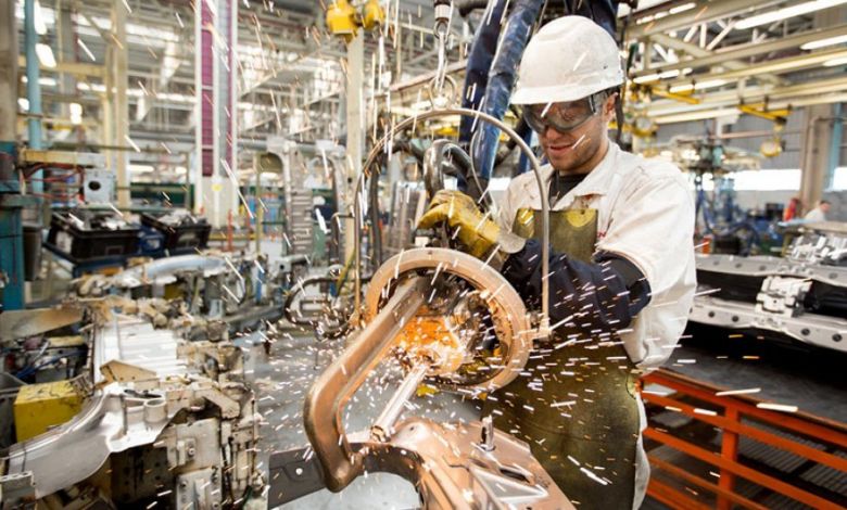 La industria pyme cayó un 19% interanual y registró la peor baja