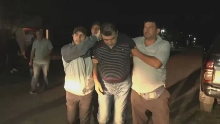 Caso Loan: uno de los detenidos por la desaparición del niño habría intentado suicidarse