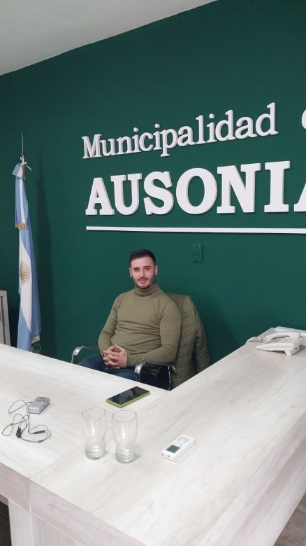 Ausonia no para de crecer y proyecta importantes obras