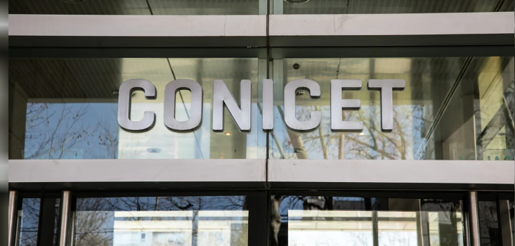 Científicos del CONICET denuncian falta de presupuesto y recortes en áreas clave