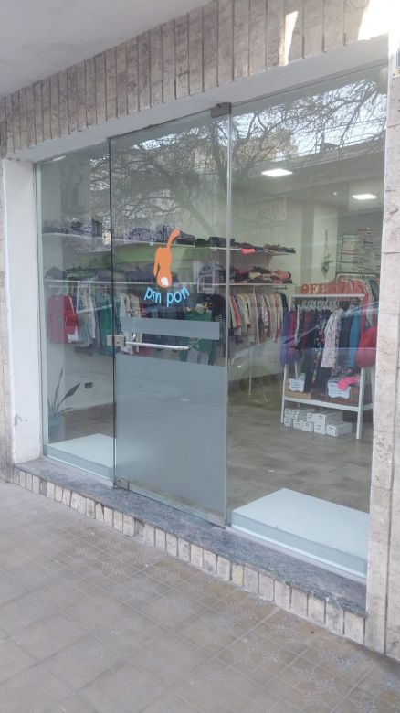 En 5 días le robaron 2 veces en su comercio céntrico