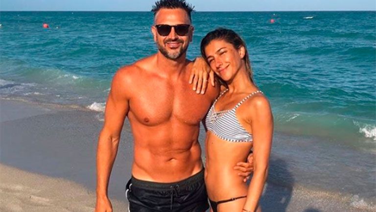 Leo Montero y su esposa duermen en habitaciones separadas