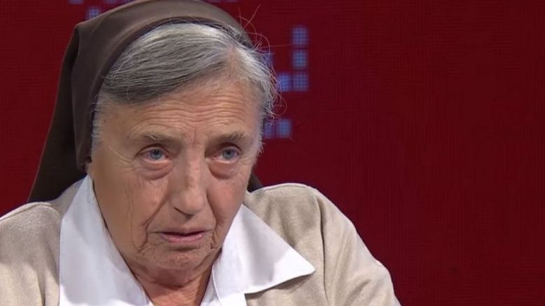 Martha Pelloni: "después de la visita de Bullrich a Goya hay un giro en el caso Loan"