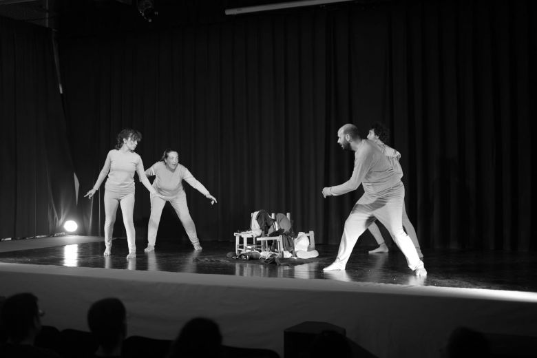 El viernes 5 de julio comenzará el programa "En escena"