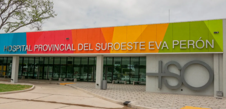 Imputaron por lesiones culposas a los padres del niño intoxicado con cocaína