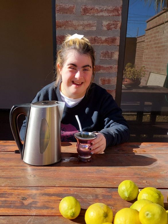El mate, el fiel compañero de todos