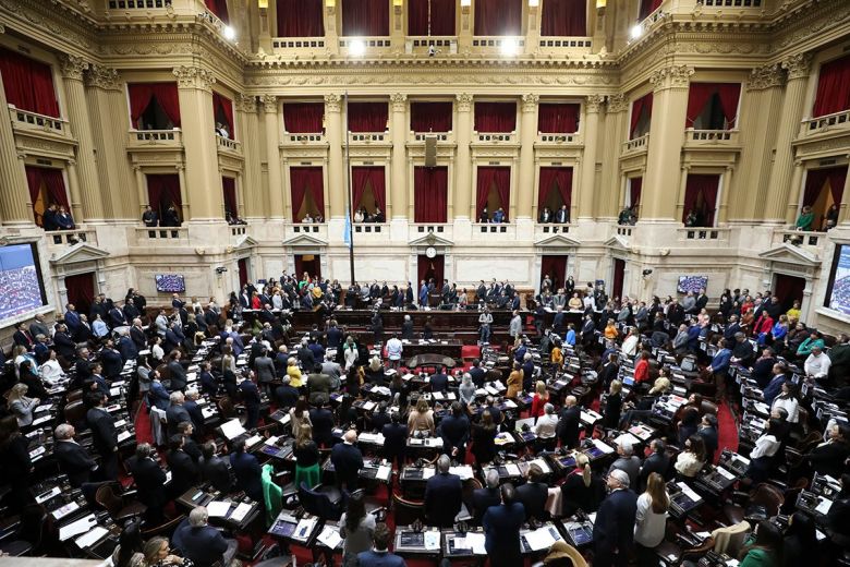 El Gobierno consiguió la sanción de la Ley Bases y ya piensa en su "Pacto de Mayo"