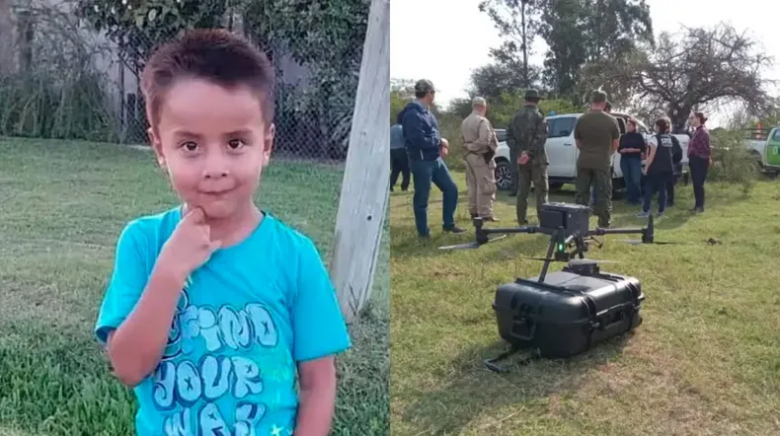 Caso Loan: crece la hipótesis de que fue atropellado