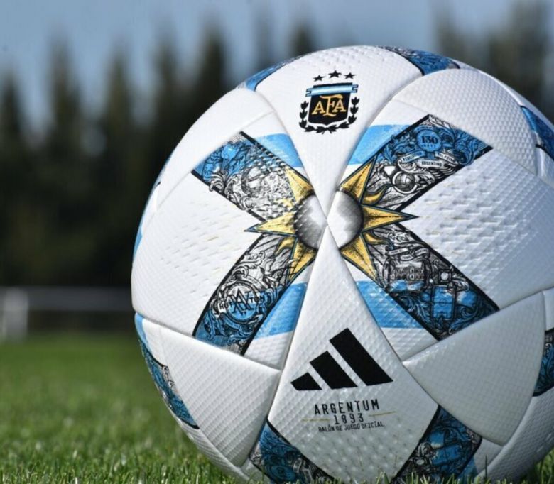 Liga Profesional: programación confirmada para la reanudación