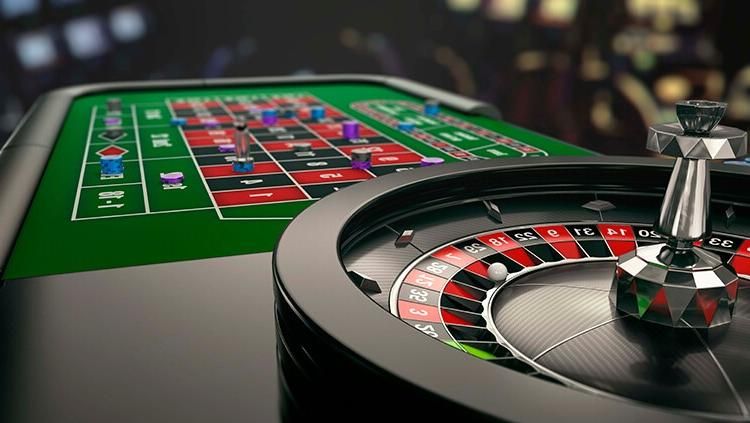 Bloquearon 110 casinos online y secuestraron 250 millones de pesos