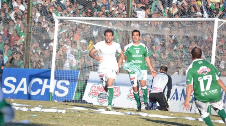 A 11 años del ascenso de Sportivo Belgrano a la B Nacional