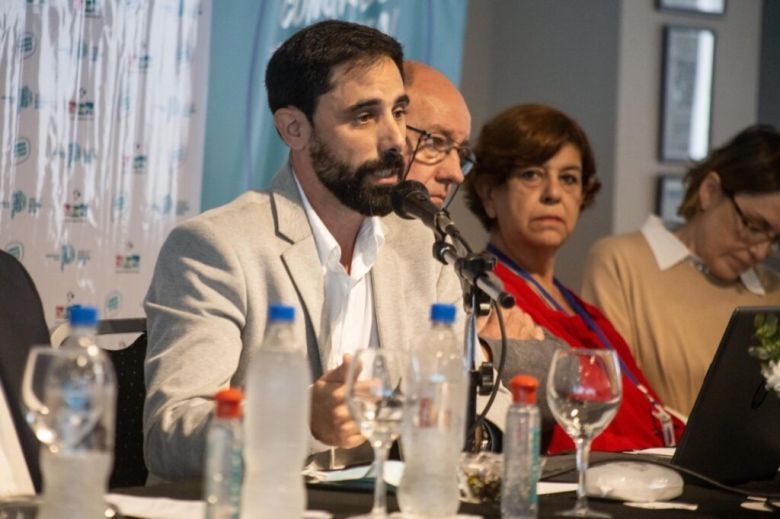 "Médicos dejarán de realizar guardias porque comenzarán a descontar ganancias"