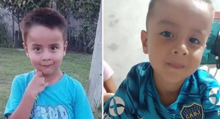 Corrientes: la provincia de los chicos perdidos