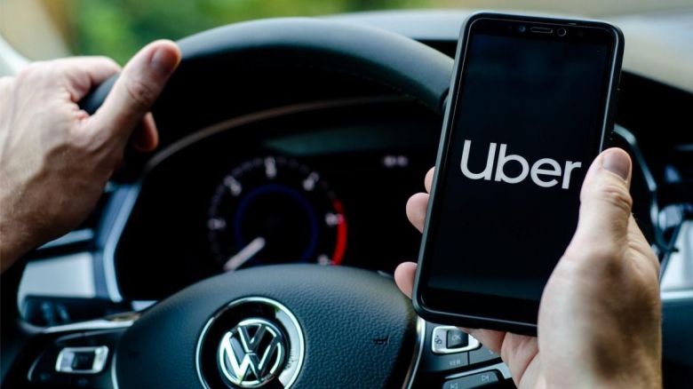 En agosto comienza a funcionar Uber en Villa María