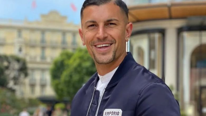 Luifa Galesio confirmó su romance con una participante de Gran Hermano 2024