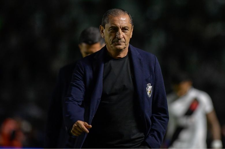 Ramón Díaz está muy cerca de ser el nuevo entrenador de Corinthians