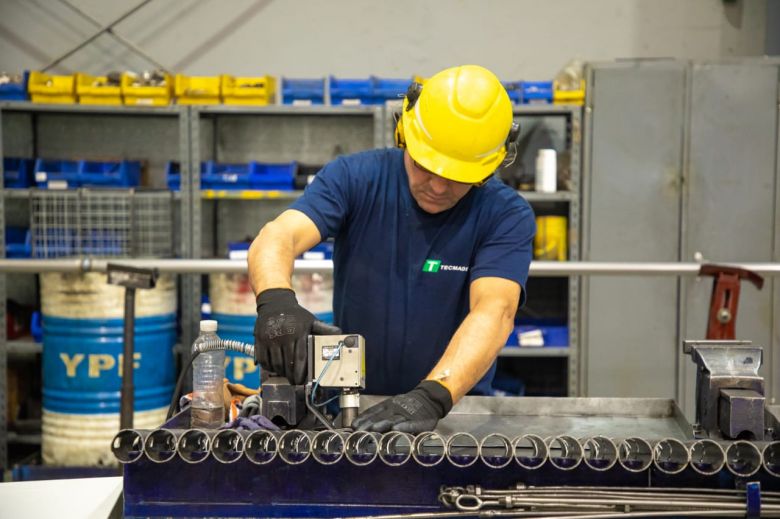 Industriales pymes advierten por la caída de la demanda: "Si los trabajadores no consumen, nosotros no vendemos”