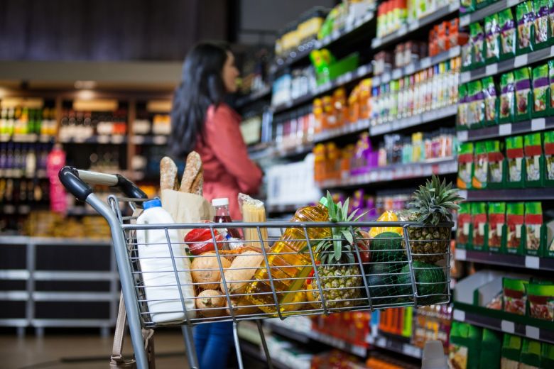 La inflación acumula un 332% interanual