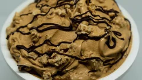 Lanzan el sabor de helado “Dulce Scaloneta” en honor a la Selección Argentina