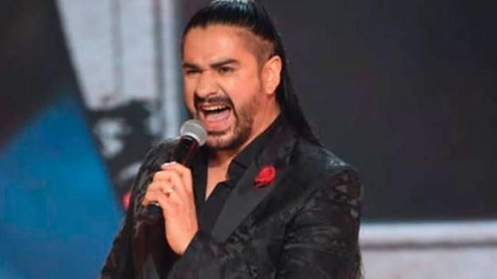 Ariel de Rágafa reveló cuánto gana en dólares por show y causó furor