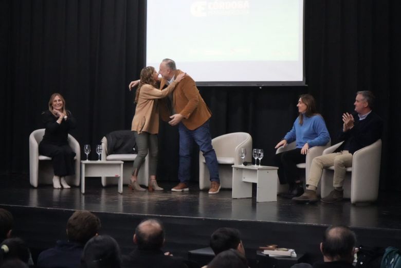 Se realizó el Encuentro Regional de Emprendedores 2024