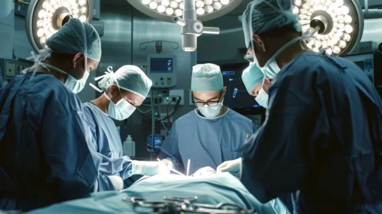 No se colocarán stents ni se practicarán angioplastias por dos días 