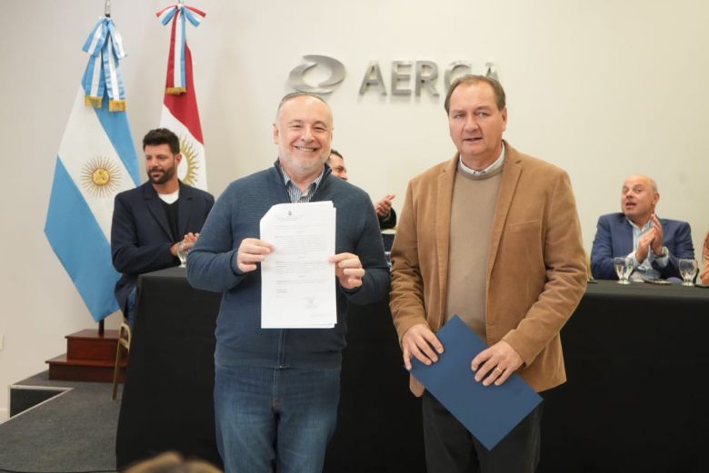 Aporte para ejecutar el segundo Centro Comercial a Cielo Abierto