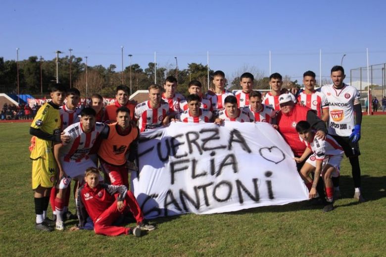 Alumni y Alem disputarán la final de la Liga Villamariense