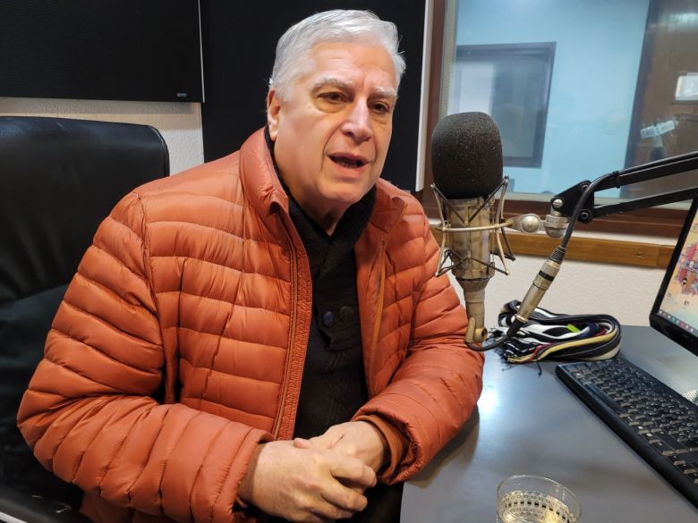 “Intendentes como Passerini, De Rivas y Accastello, exigirán al Gobierno un trato igualitario”