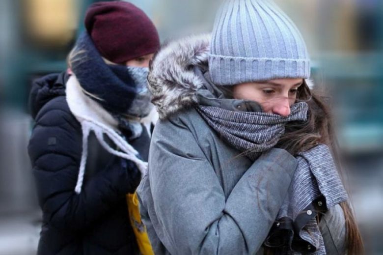 Argentina podría atravesar su segundo invierno más frío de la historia