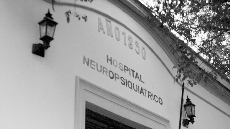 Denuncian abandono de las políticas de salud mental en la provincia
