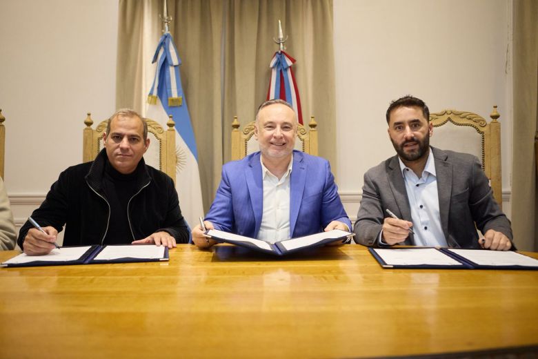 Presentaron más lotes para desarrollo urbanístico de Villa María