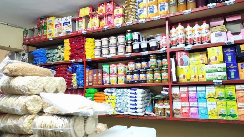 9 de cada 10 familias están endeudadas según el Centro de Almaceneros