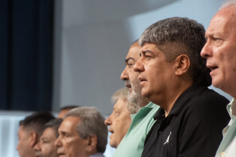 La CGT endurece su postura y se retira del "diálogo social" con el Gobierno