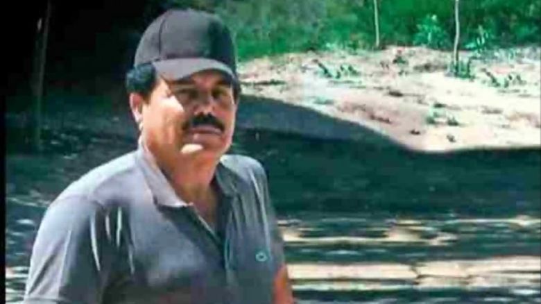 Detuvieron a "El Mayo Zambada", fundador del Cartel de Sinaloa