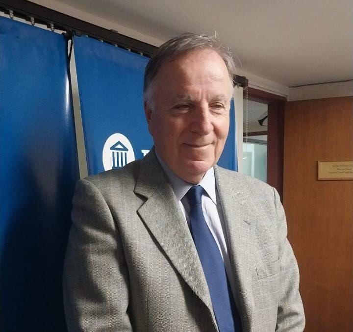 El presidente de Banco Nación destacó las intenciones productivas de Villa María